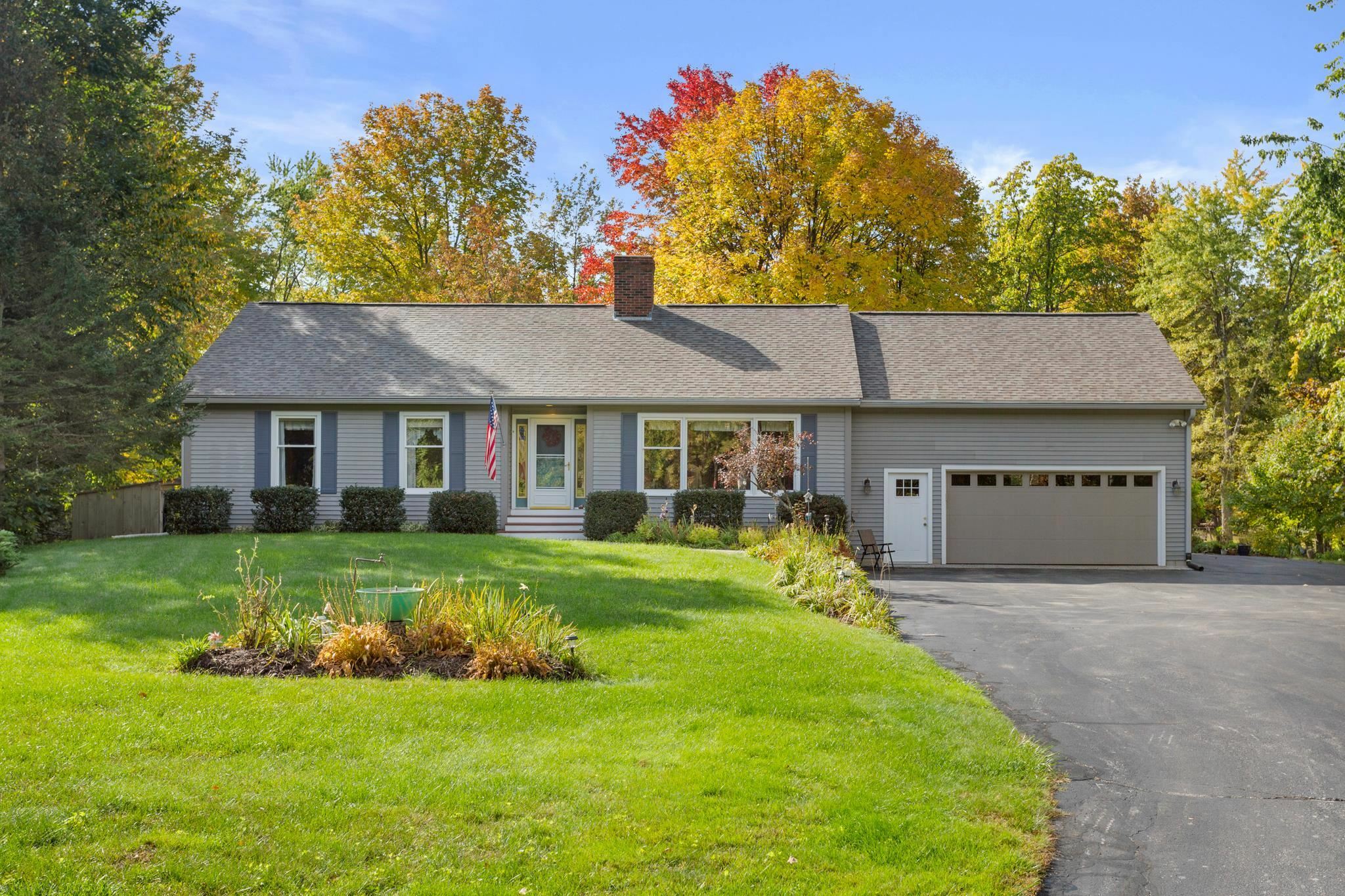 Property Photo:  85 Souhegan Street  NH 03055 