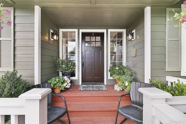 Property Photo:  25418 Palmer Place  WA 98010 