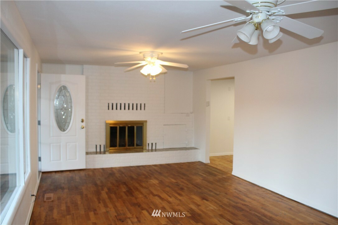 Property Photo: 1007 Dartmouth Avenue WA 98801