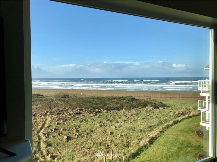 Property Photo: 1600 W Ocean Avenue 533 WA 98595