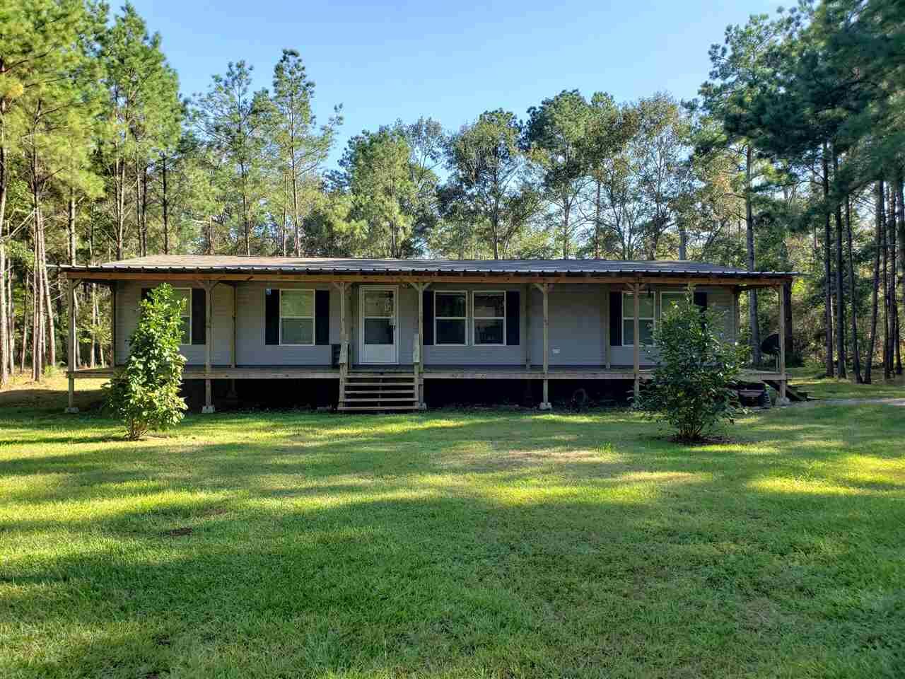 Property Photo:  1815 County Road 482  TX 75956 