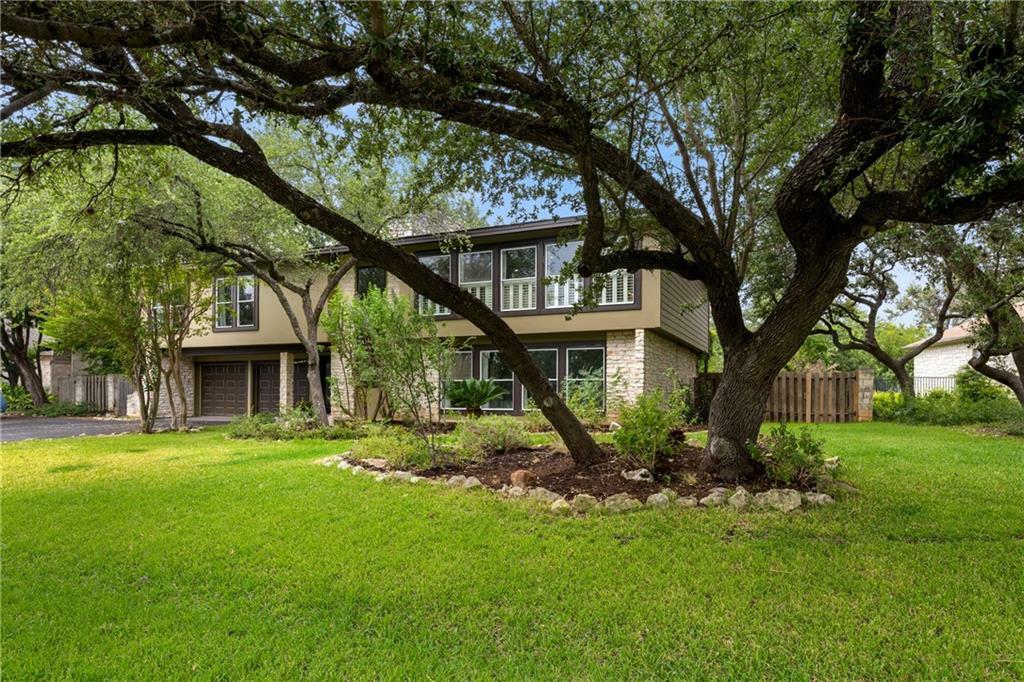 Property Photo:  809 Malabar Street  TX 78734 