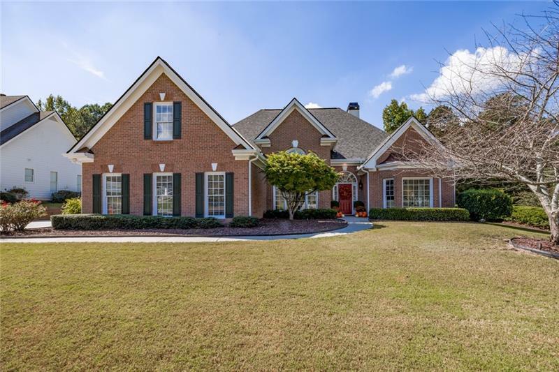 Property Photo:  1153 Spruce Creek Lane  GA 30045 