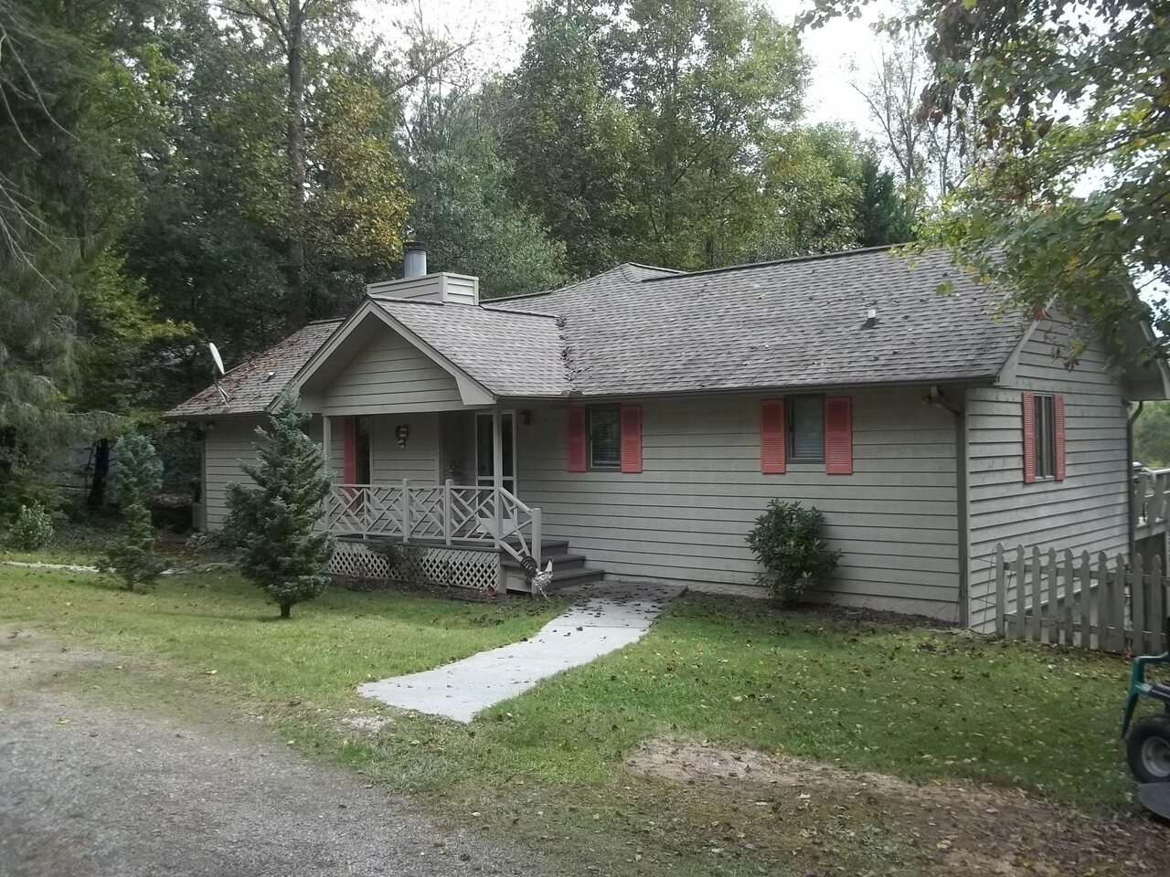 Property Photo:  5648 Pine Crest Road  GA 30582 