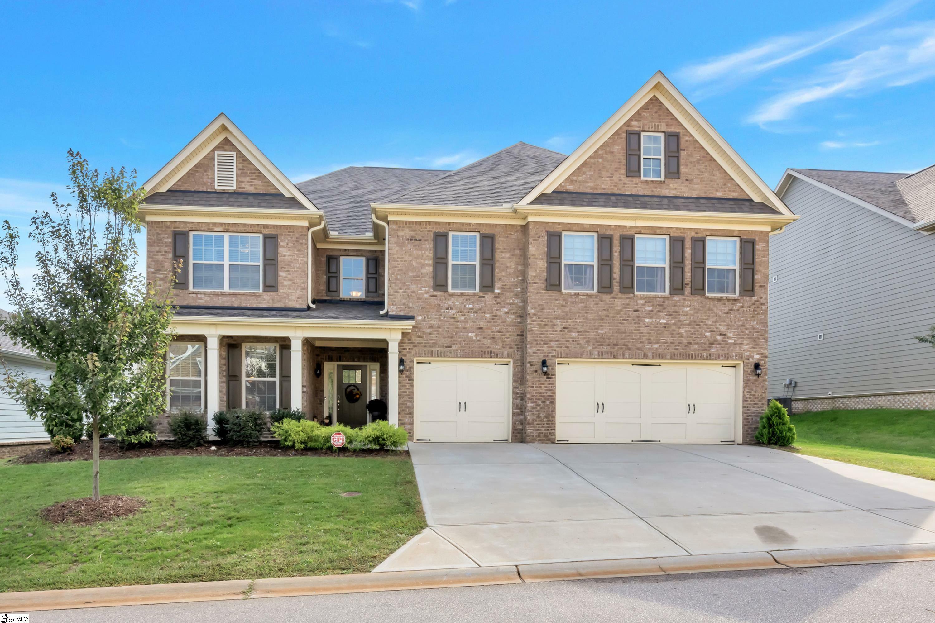 9 Belterra Drive  Simpsonville SC 29681 photo