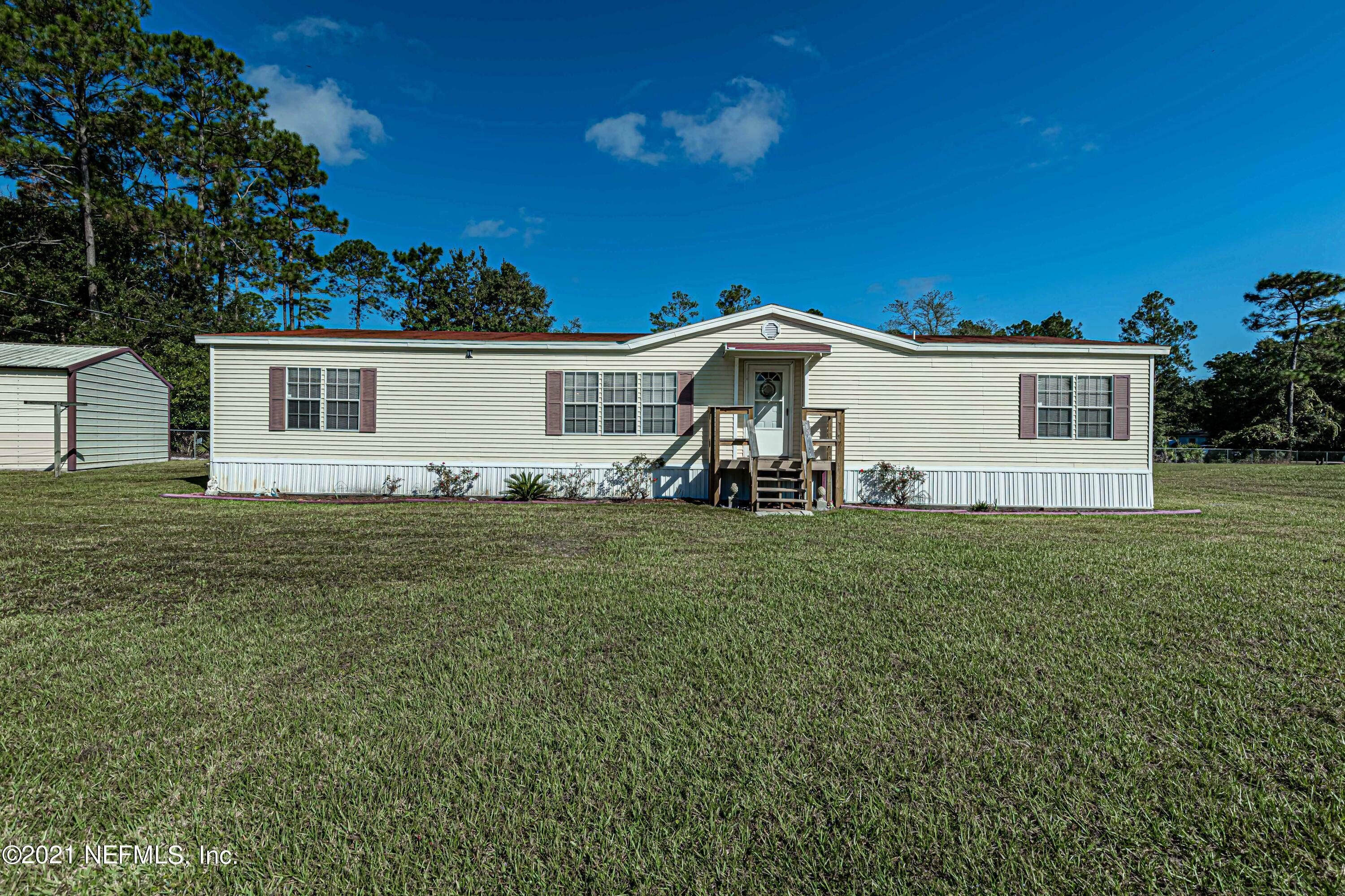 Property Photo:  4815 Fireweed Street  FL 32068 