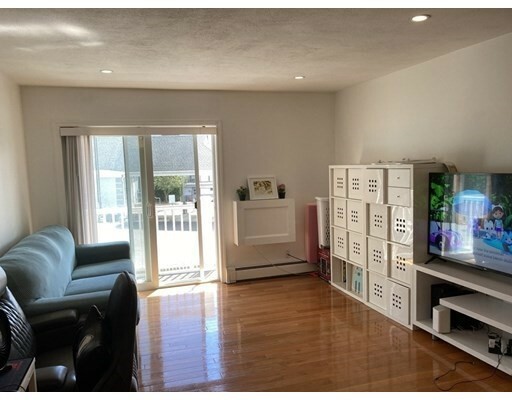 Property Photo:  205 Independence Ave 233  MA 02169 