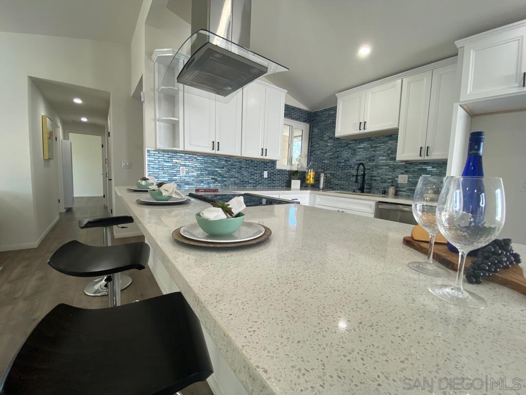 Property Photo: 3473 Angwin Dr CA 92123