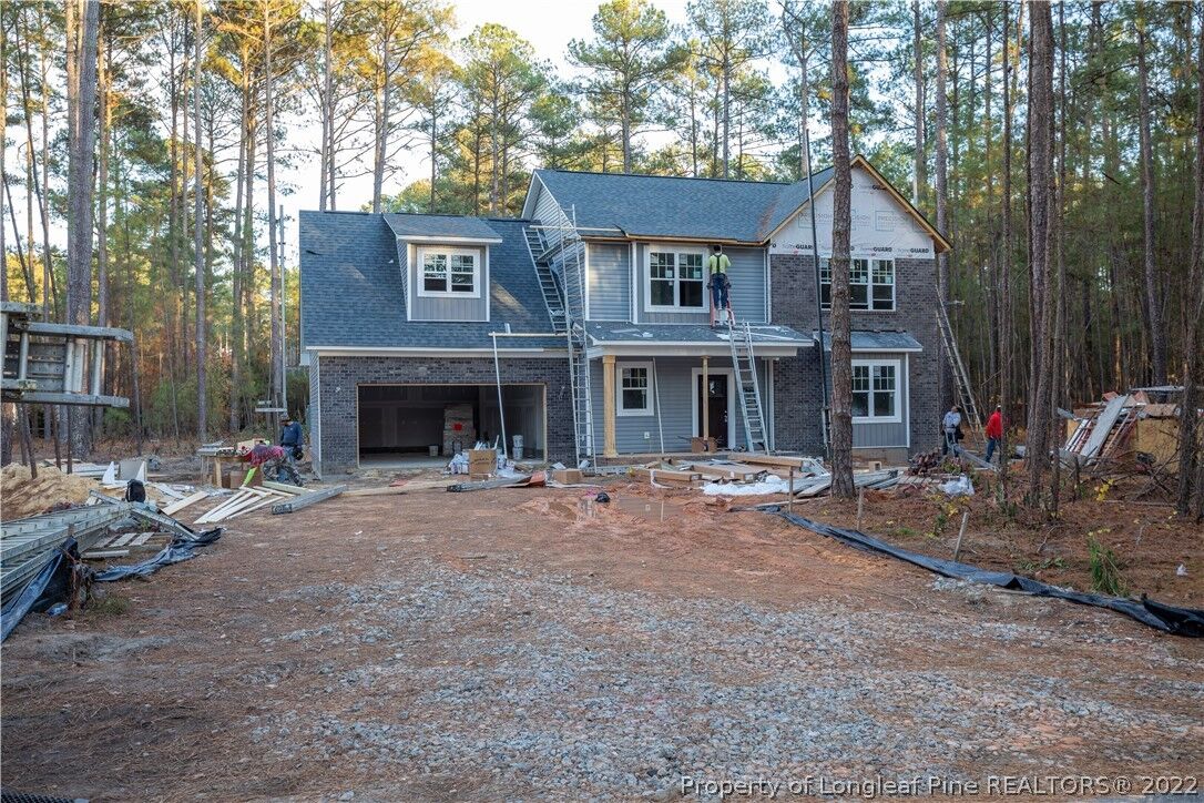 Property Photo:  28921 Deercroft Drive  NC 29396 