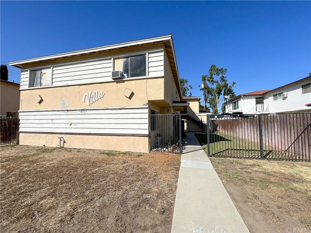 Property Photo:  18527 Rio Seco Drive  CA 91748 