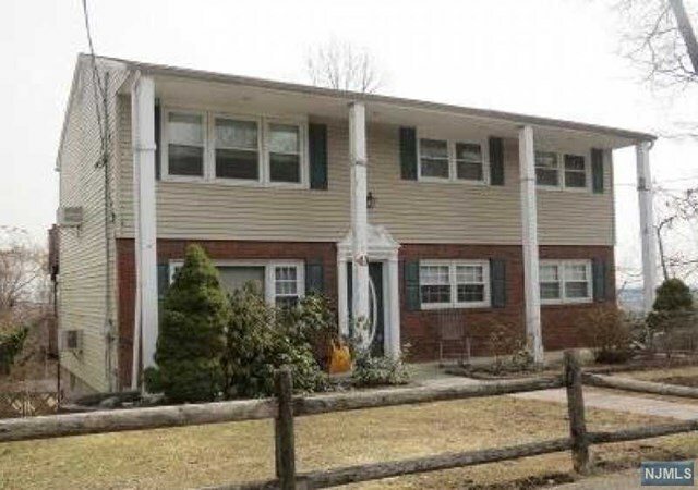 Property Photo:  41 Mary Street  NJ 07506 