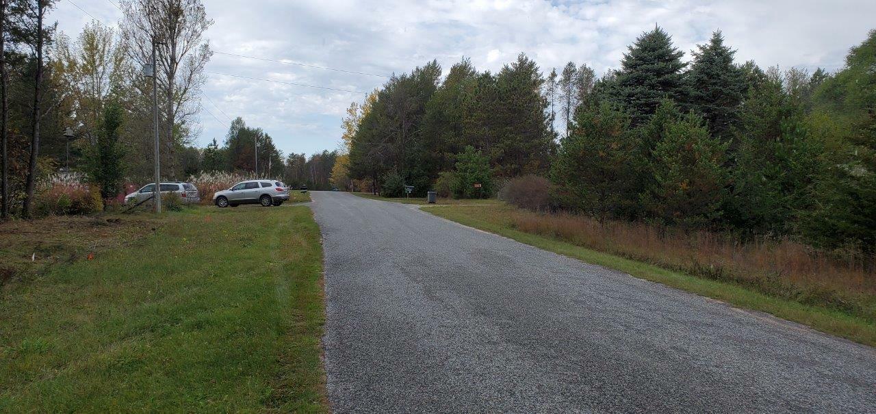 Property Photo:  L13 Bass Lake Ln  WI 53944 