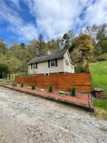 Property Photo:  7 Latta Hollow Rd  PA 15412 