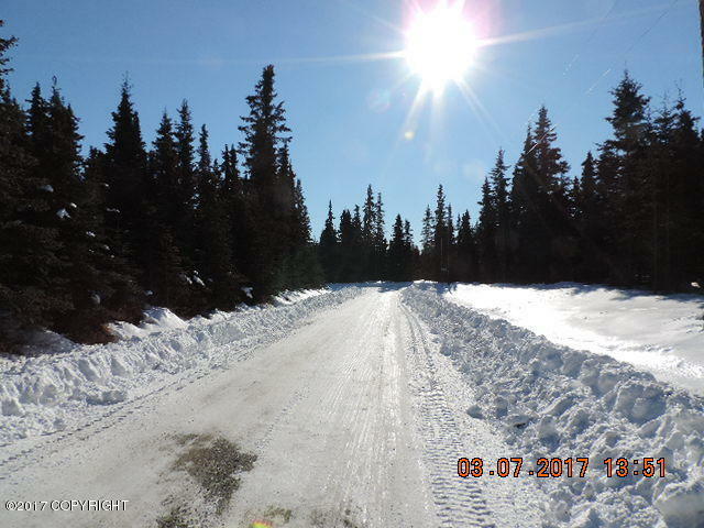 Property Photo:  L8 B6 Ebb Tide Drive  AK 99611 