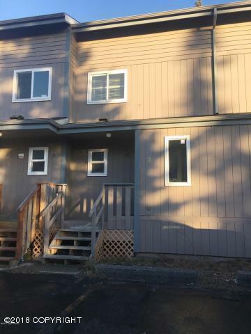 Property Photo:  905 Auk Street #A5  AK 99611 