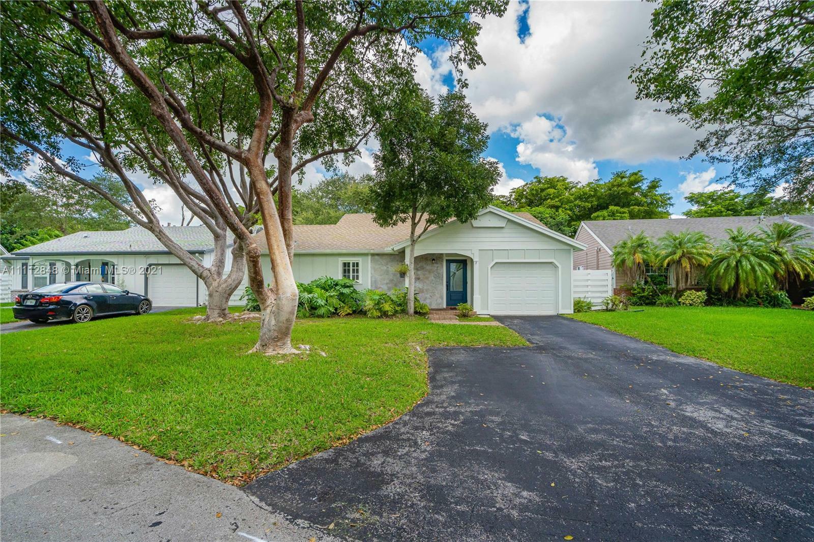 Property Photo:  14620 SW 143rd Ct  FL 33186 