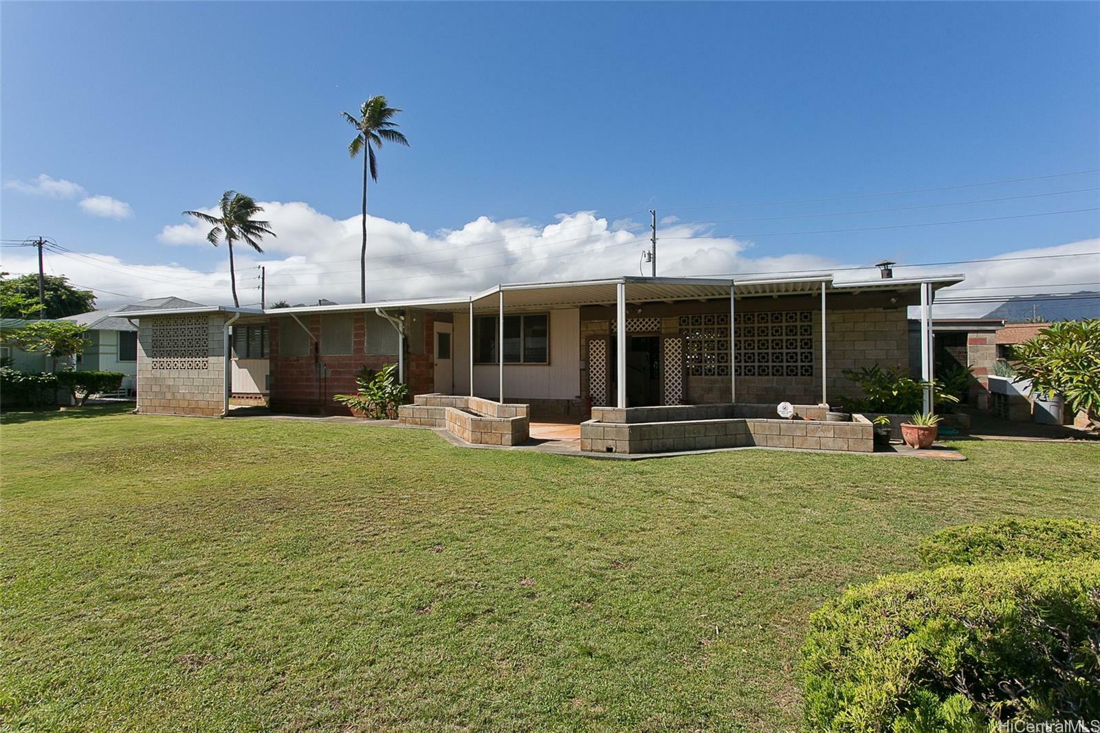 116 N Kainalu Drive  Kailua HI 96734 photo