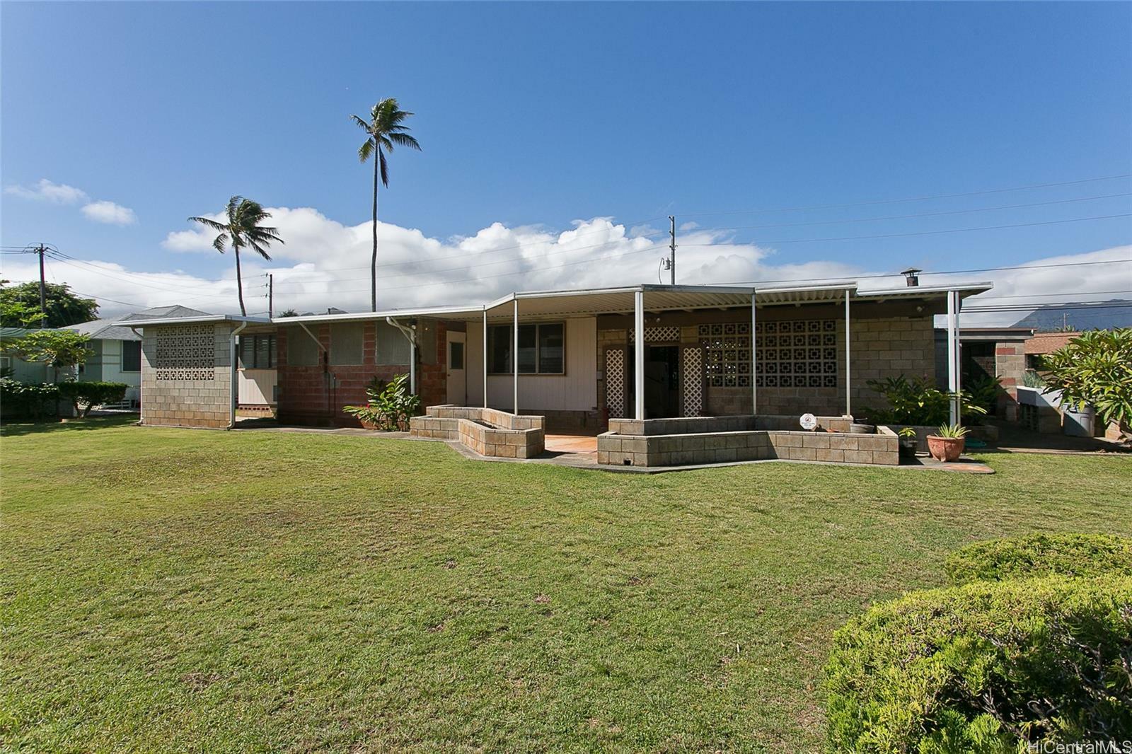 Property Photo:  116 N Kainalu Drive  HI 96734 