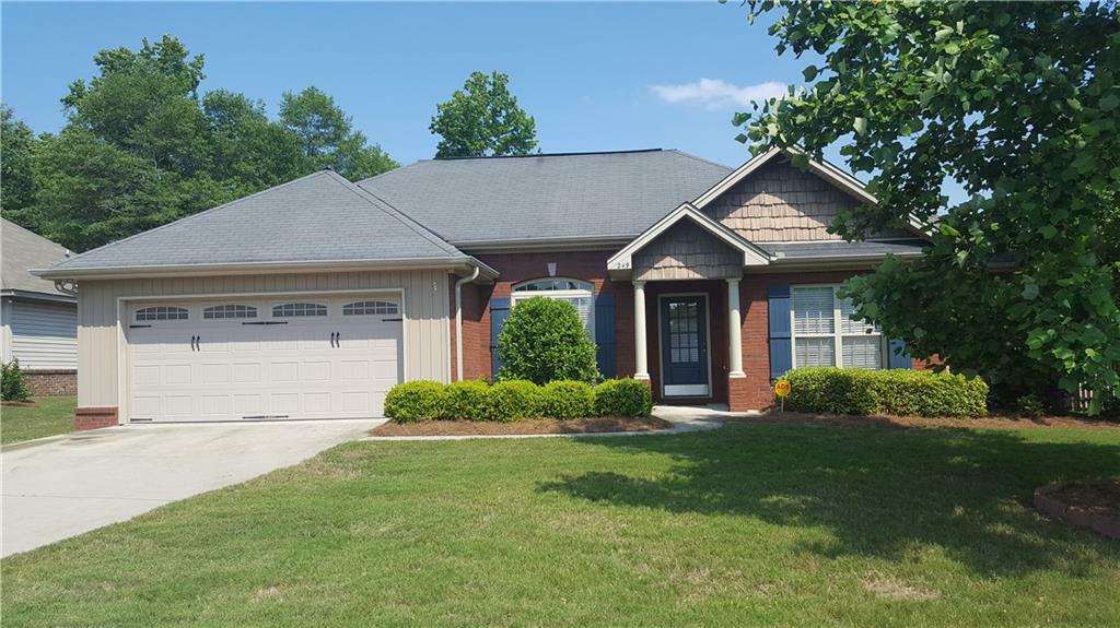 249 Deerfield Court  Auburn AL 36832 photo