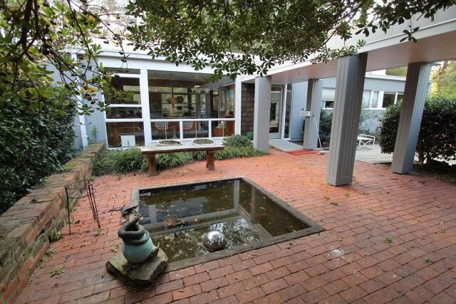 Property Photo: 110 Cary Drive AL 36830