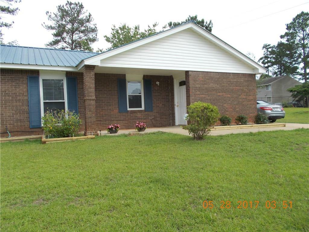 Property Photo:  537 Raintree Avenue  AL 36832 