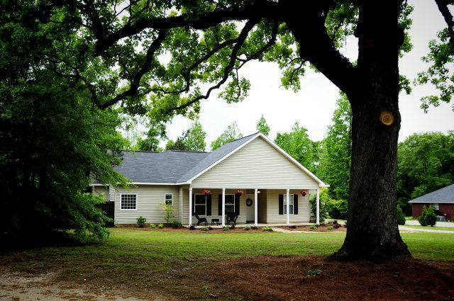 Property Photo:  4157 Wimberly Road  AL 36830 