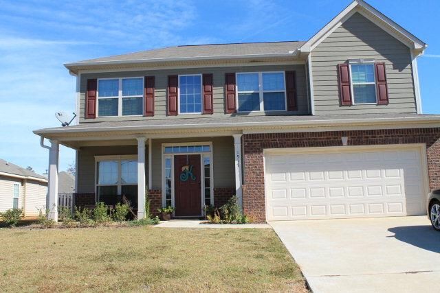 1917 Archer Way  Opelika AL 36801 photo