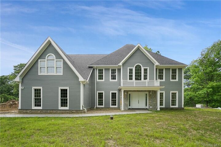 9 Wappinger Trail A  Briarcliff Manor NY 10510 photo