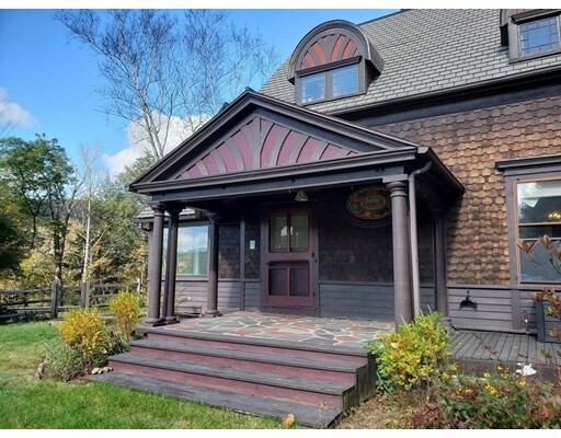 Property Photo: 8 Montgomery Rd MA 01050
