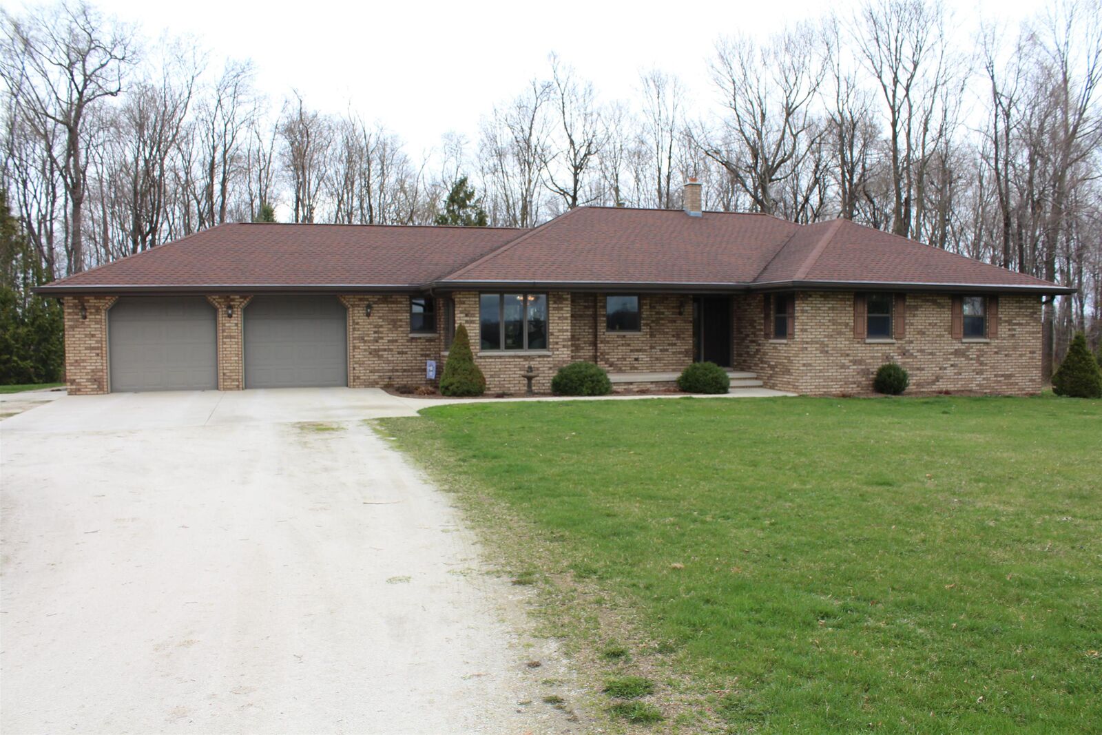 Property Photo:  8085 Stone Road  WI 54126-9475 