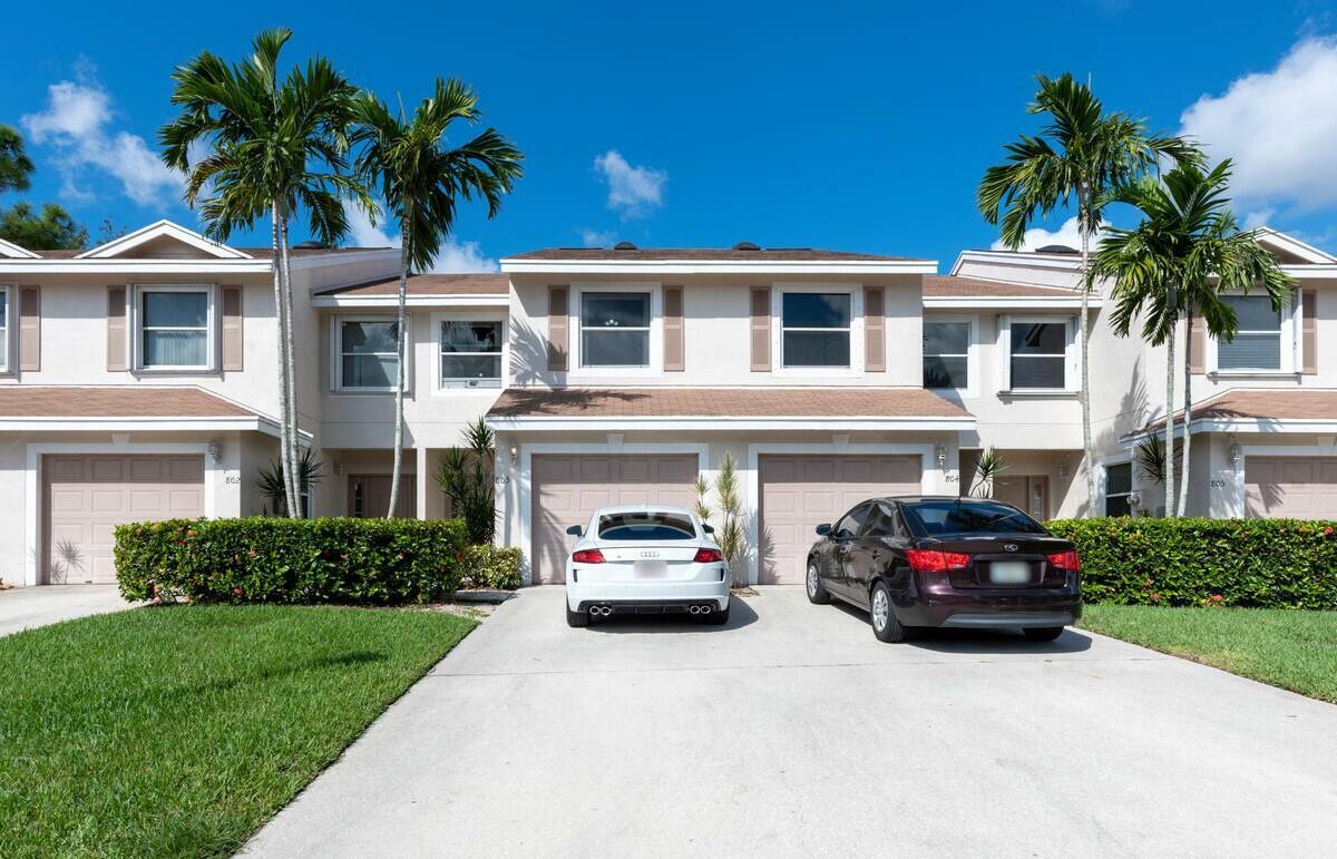 Property Photo: 803 Crosswinds Drive FL 33413