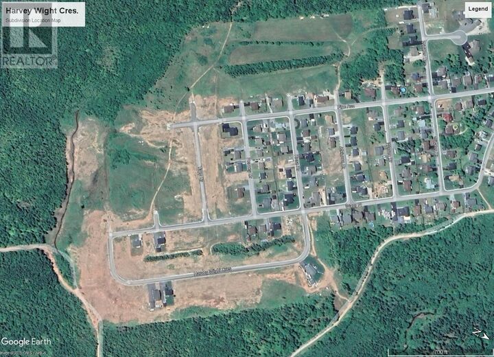 Property Photo:  26 Harvey Wight Crescent  NL A0L 1K0 