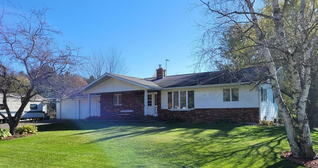 Property Photo:  625 Damon Street  WI 54411 