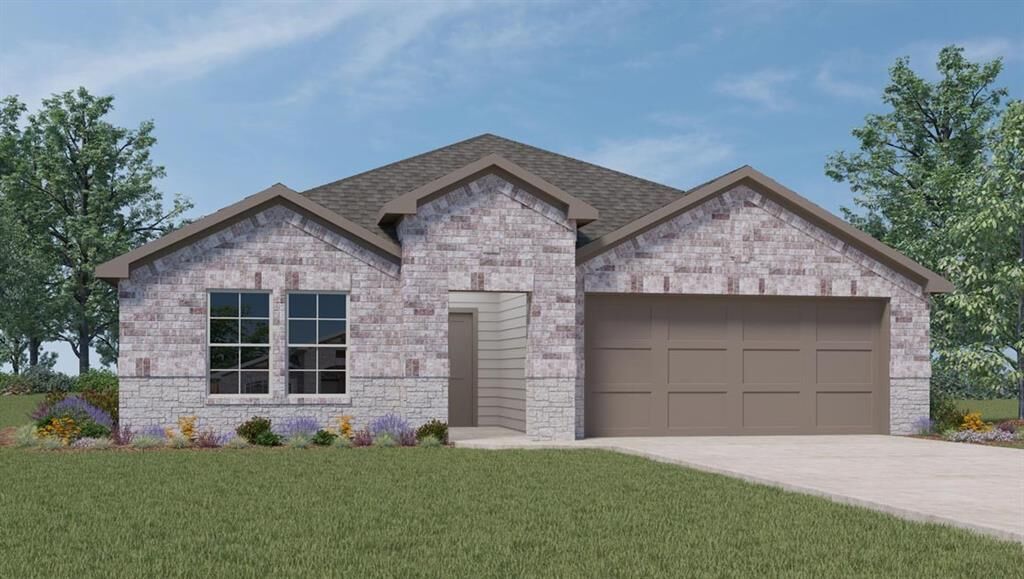 Property Photo: 1830 William Scott Street TX 77523
