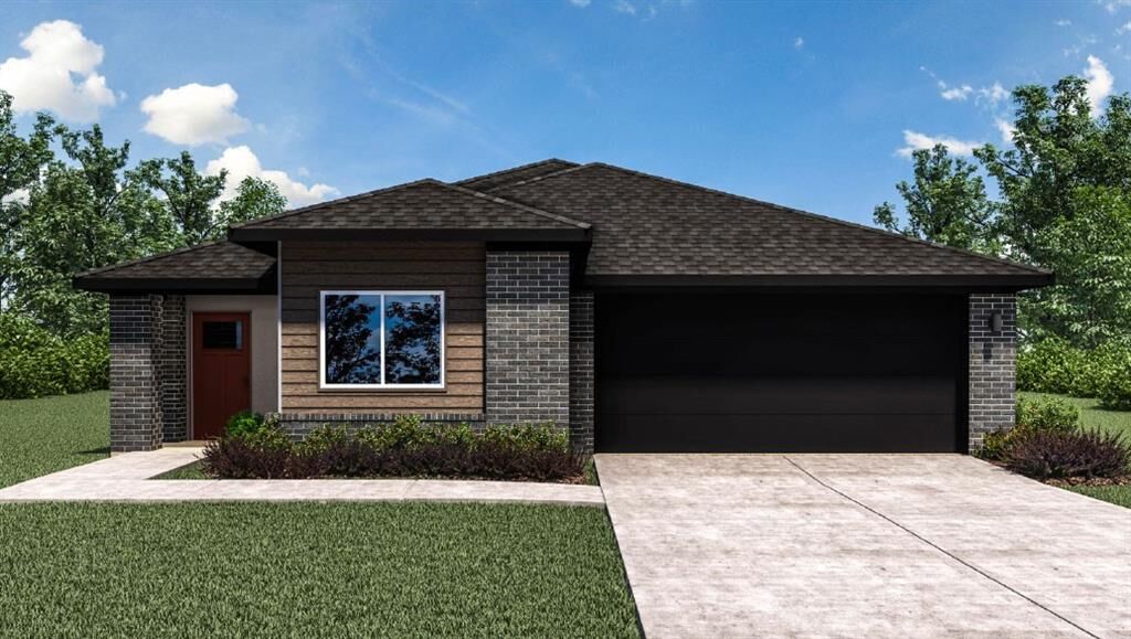 Property Photo: 1842 William Scott Drive TX 77523
