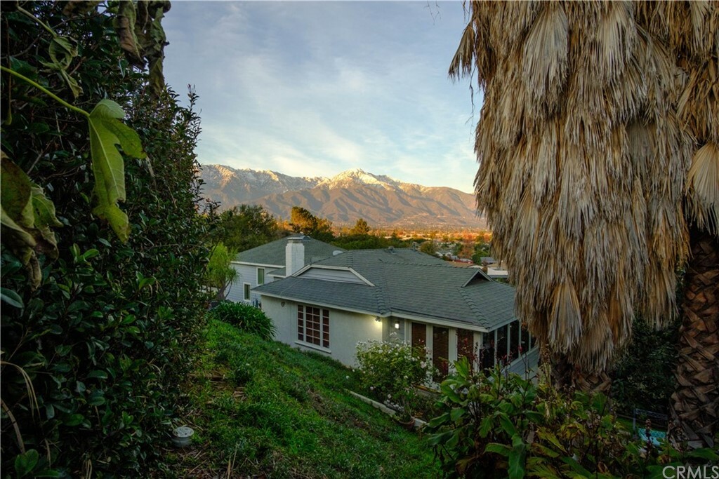 Property Photo:  7741 Valle Vista Drive  CA 91730 