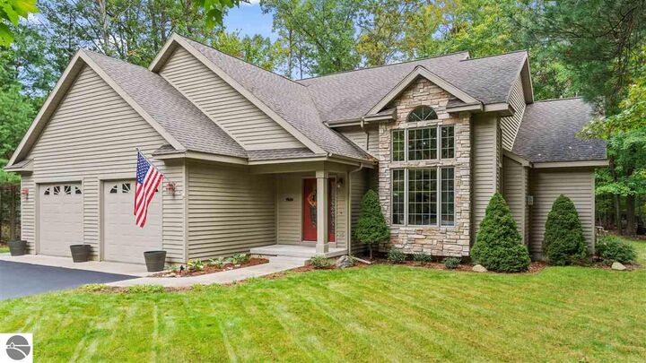 3480 Autumn Leaf Drive  Traverse City MI 49686 photo