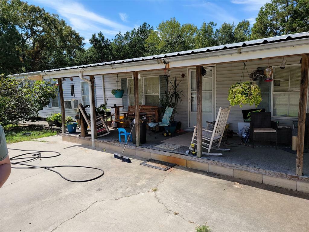 Property Photo:  596 San Patricio Road  LA 71419 