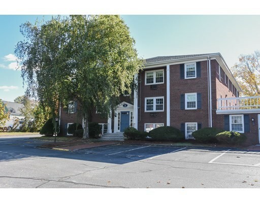 Property Photo: 3 Sinai Circle A3 MA 01824