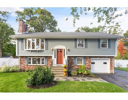 Property Photo: 10 Cormier Road MA 01803