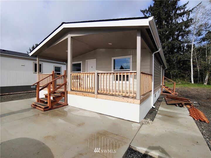 Property Photo:  2010 Broadway Avenue 12  WA 98550 