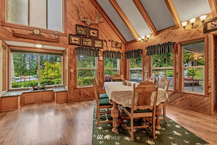 Property Photo:  3232 Spirit Lake Highway  WA 98645 