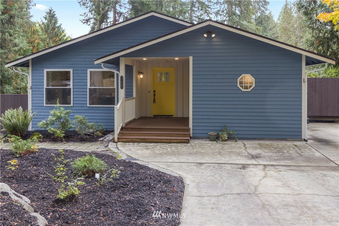 Property Photo:  31907 NE 102nd Place  WA 98014 