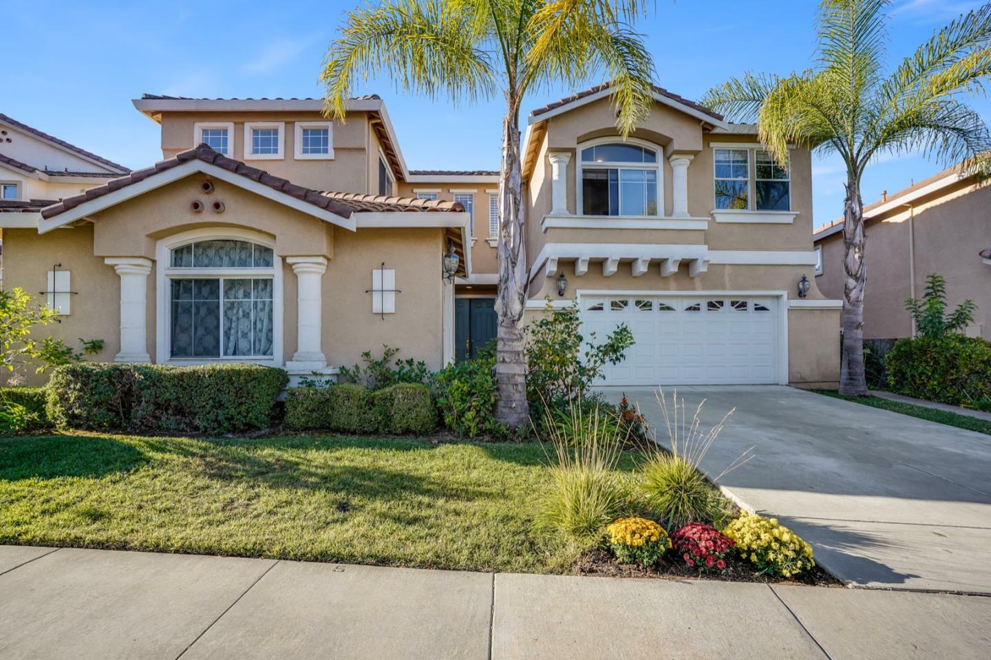 Property Photo:  3254 Placido Court  CA 95135 