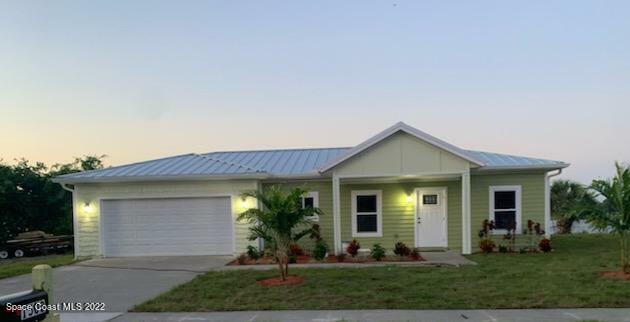 Property Photo:  1503 Rosa L Jones Drive  FL 32955 