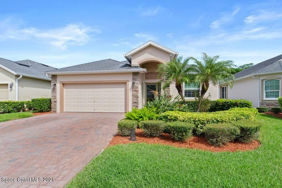 Property Photo:  665 Remington Green Drive SE  FL 32909 