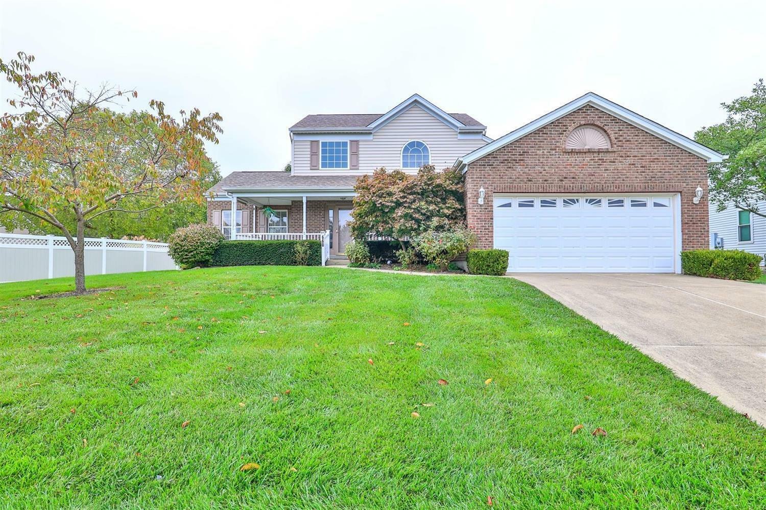Property Photo: 660 East Lake Ln OH 45244