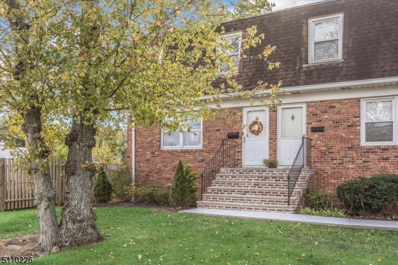 Property Photo:  984 Bloomfield Ave C  NJ 07006 