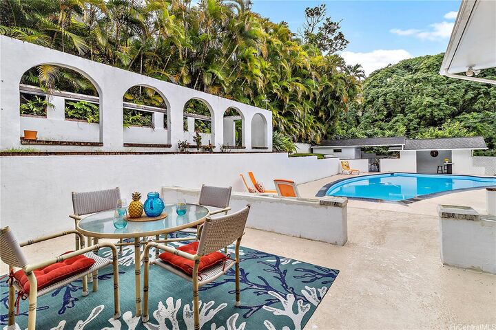 1201 Kelewina Street  Kailua HI 96734 photo