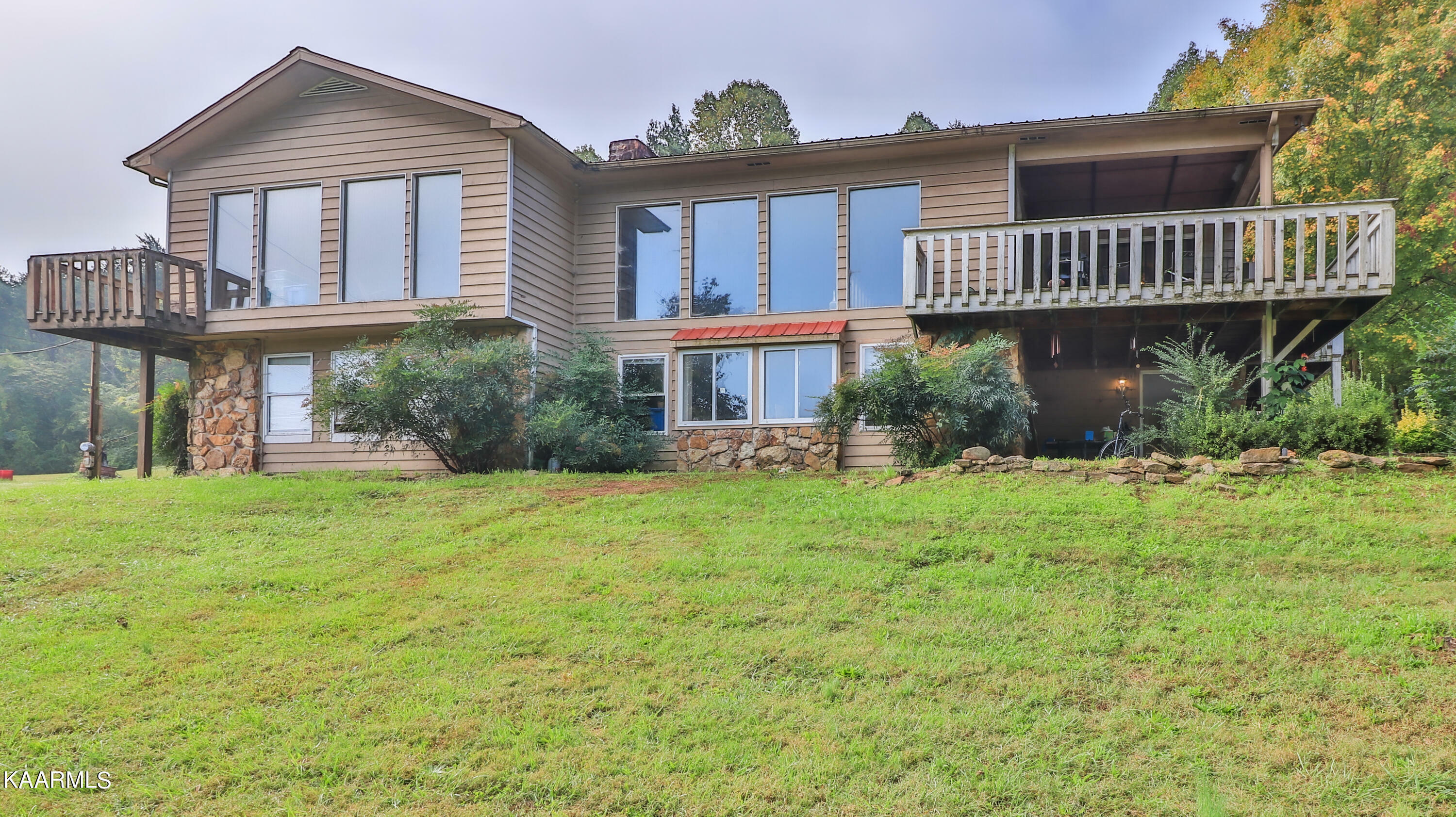 Property Photo:  8010 Sunset Heights Drive  TN 37914 